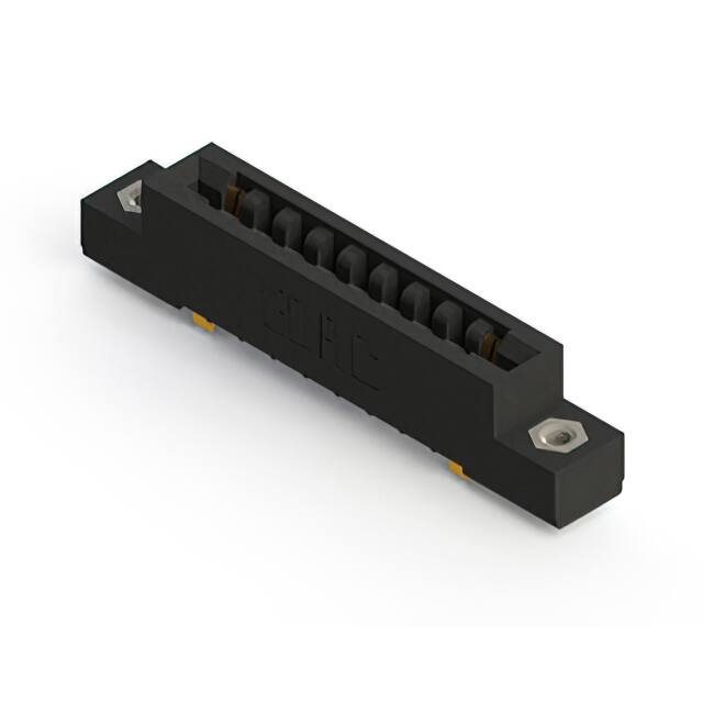 357-018-500-208 EDAC Inc.  Edgeboard Connectors